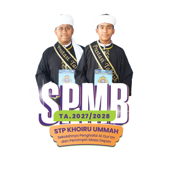 Pendaftaran SMA