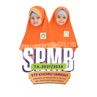STP Khoiru Ummah TK